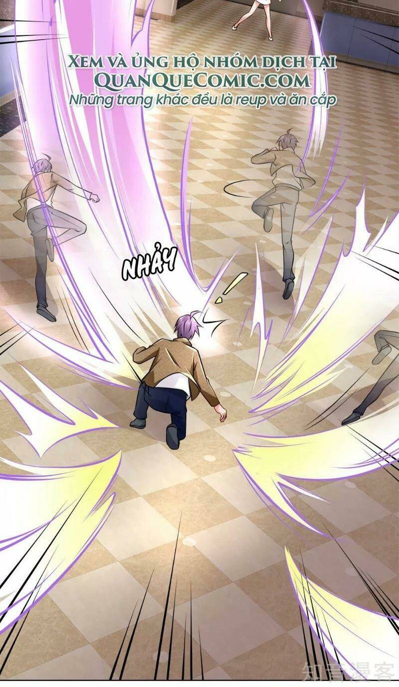 cực phẩm yêu nghiệt chapter 70 13