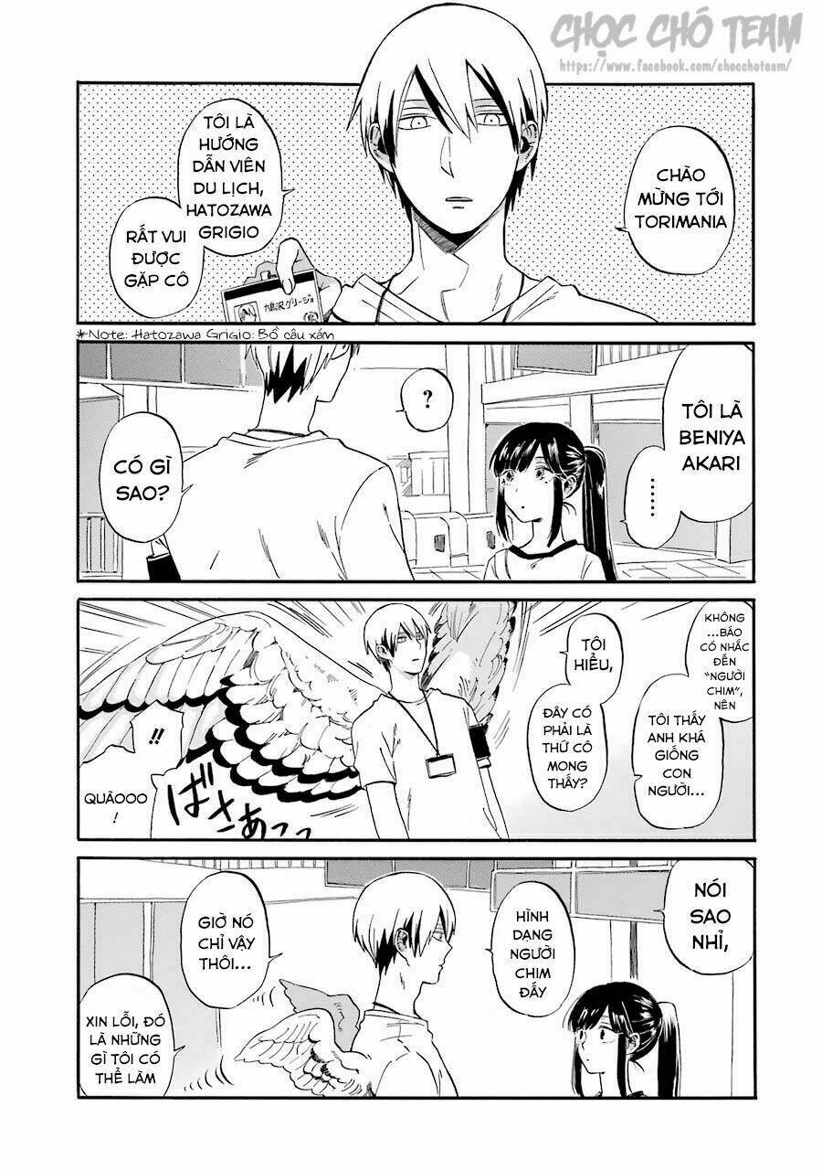 torimania chapter 1.1 12