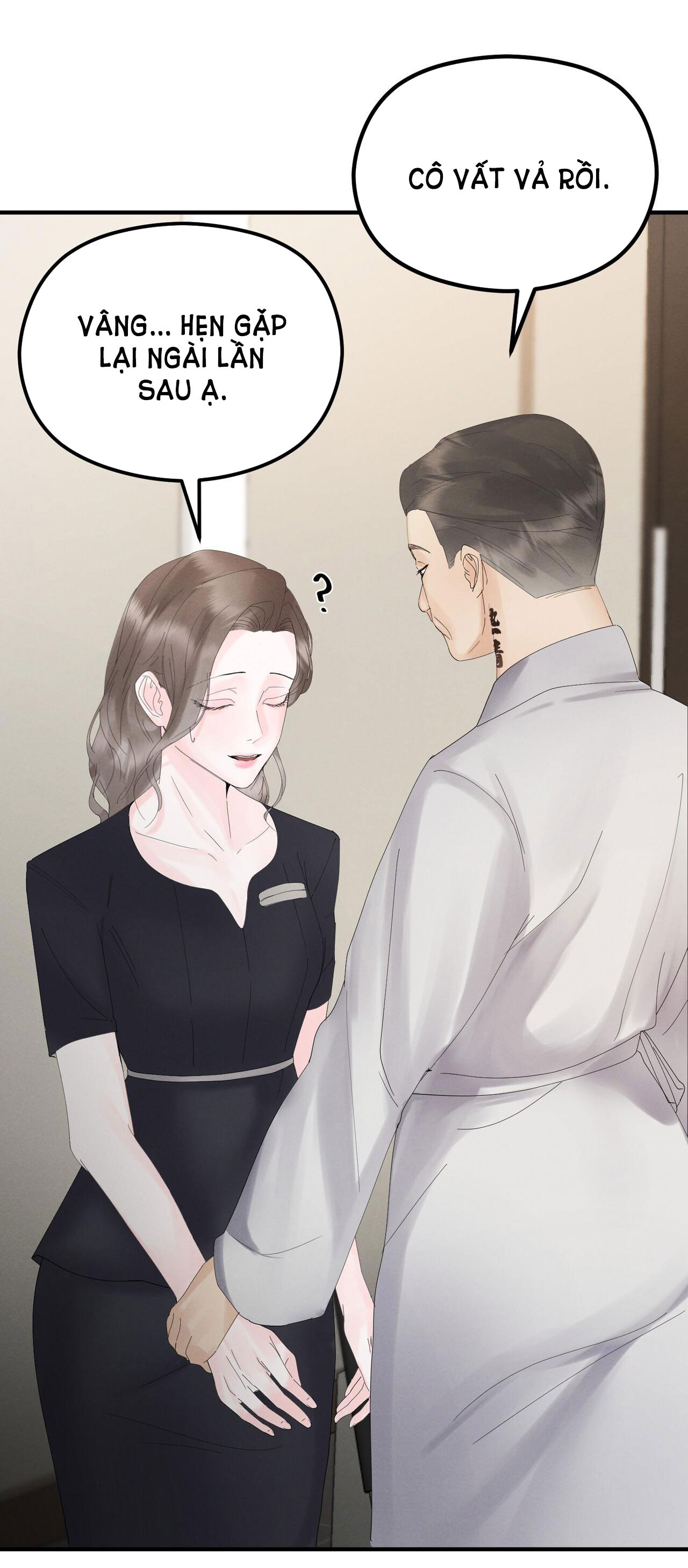 Khắc Cốt Ghi Tâm chapter 2.2 - Trang 14