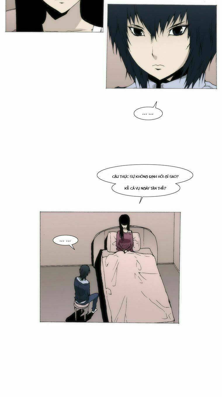 siêu năng 1.5 chapter 24 16