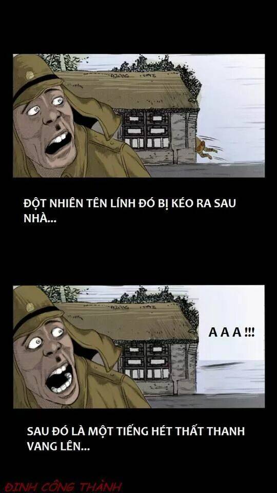 thầy súng kể chuyện ma chapter 26 22