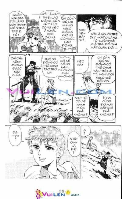 vương tử takeru chapter 20 38