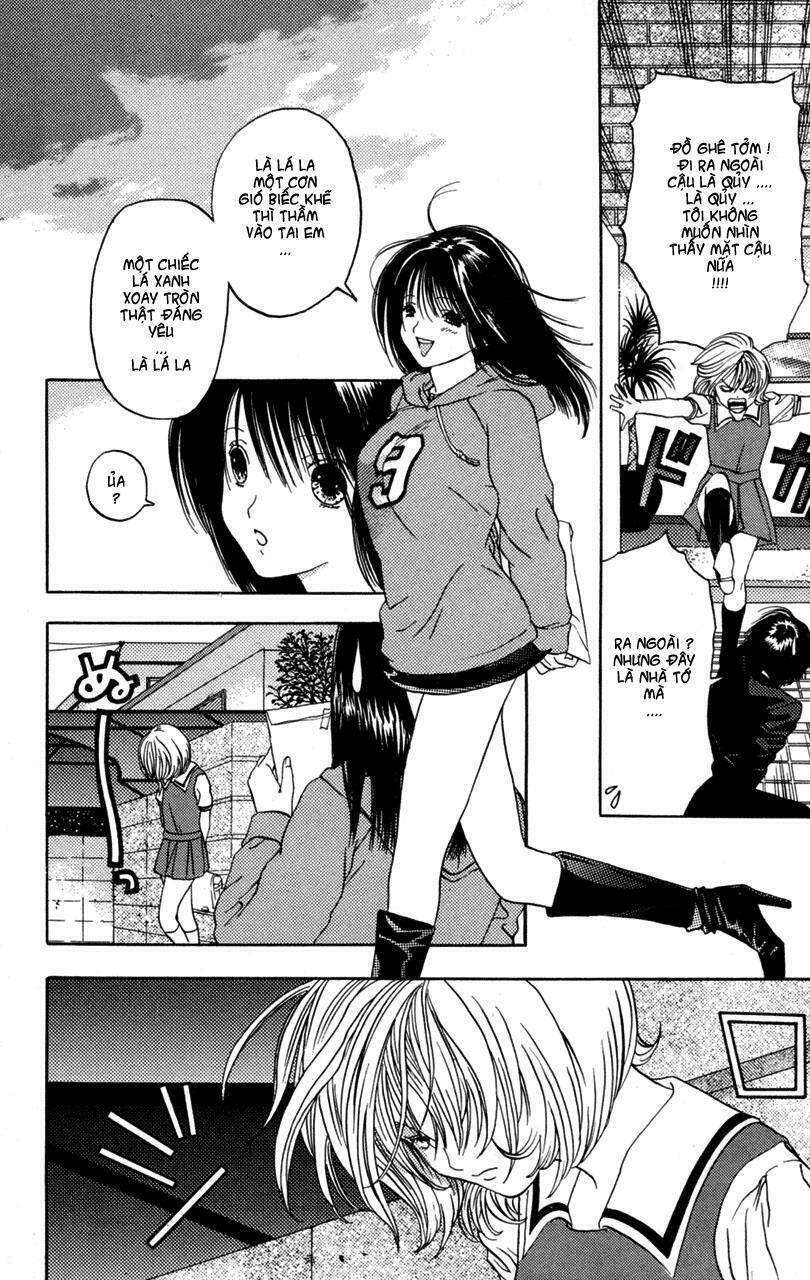 lilim kiss chapter 9 12