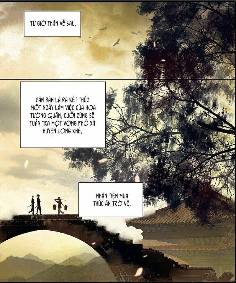 xuân giang hoa nguyệt chapter 4 14