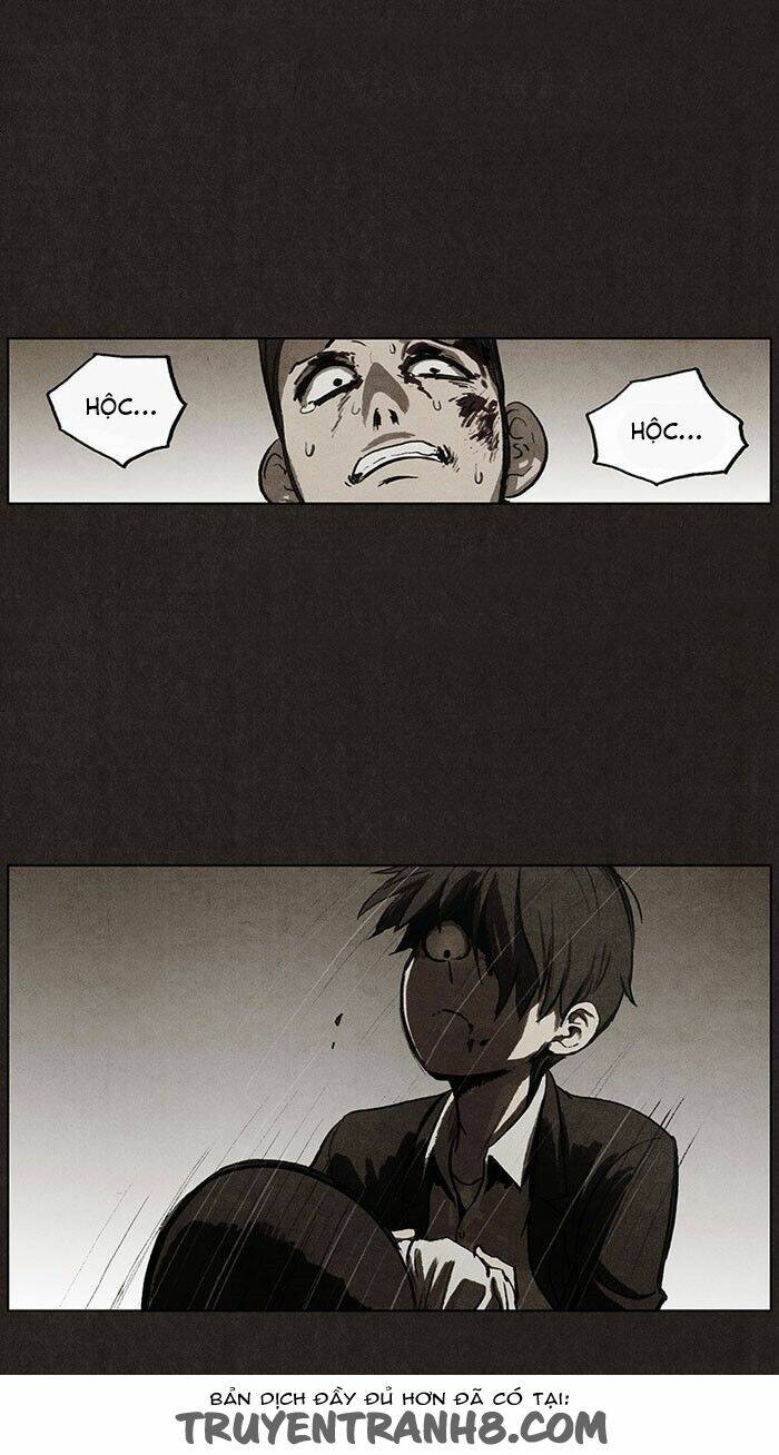 đứa con của quỷ dữ chapter 38 38