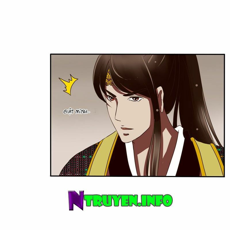 thông linh phi chapter 35 28