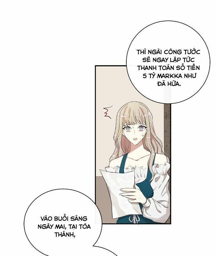 xin ngài đừng ăn tôi chapter 4 7