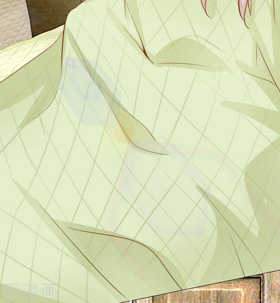 thiếu soái của tôi chính là manh như vậy chapter 52 15