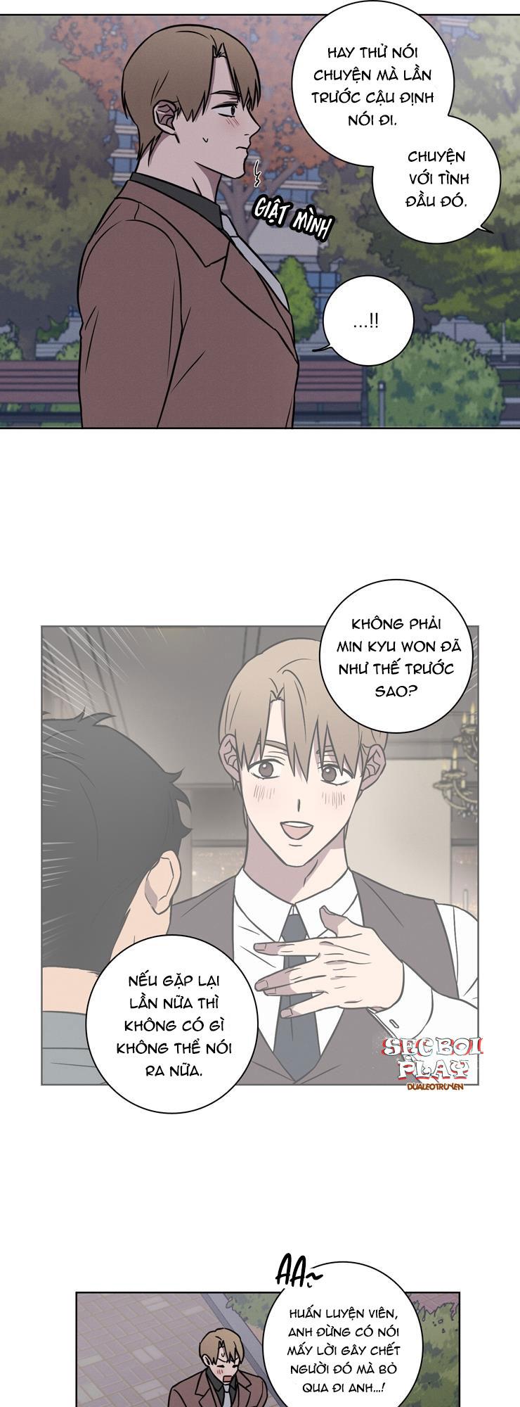 love gym chapter 12 20