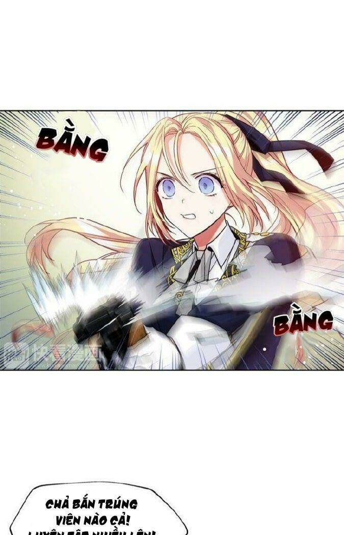 nữ hoàng ngoại khoa chapter 51 12