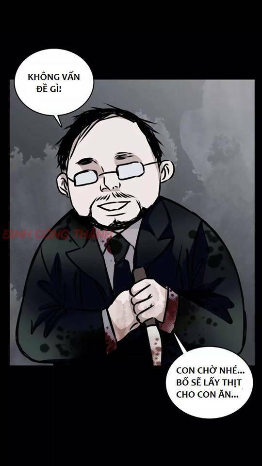 tiểu quỷ chapter 27 32
