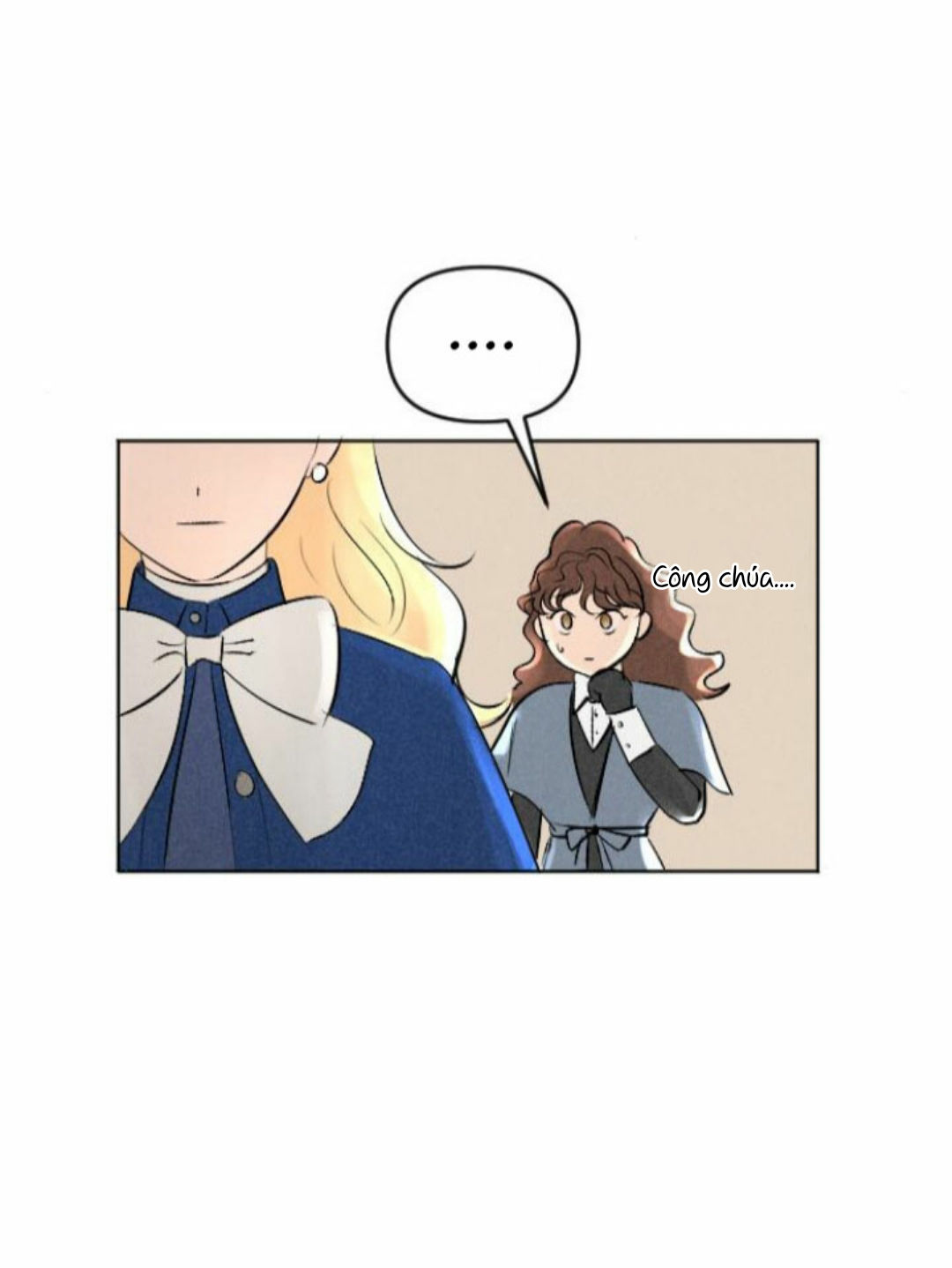 lựa chọn cuối cùng của tôi là nam phụ chapter 4 43