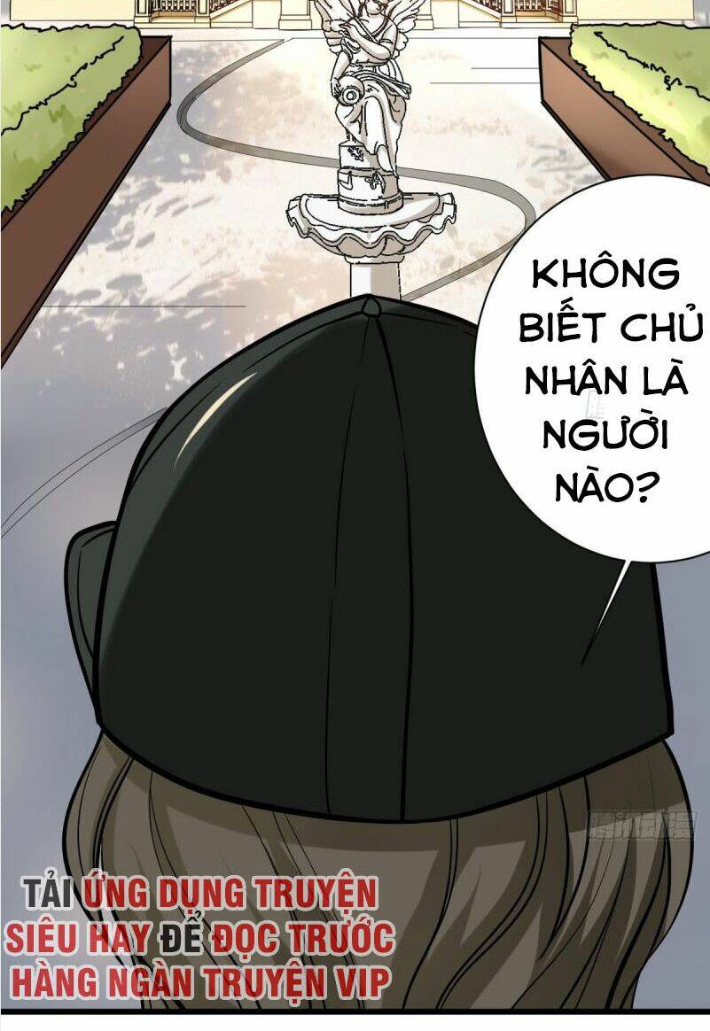 hắn là long ngạo thiên chapter 3 3