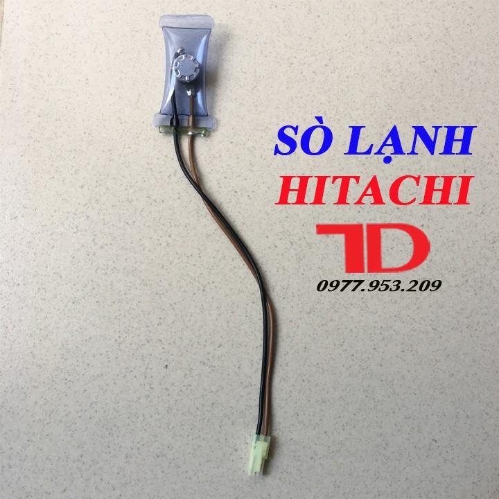 Sò lạnh dành cho tủ lạnh HITACHI