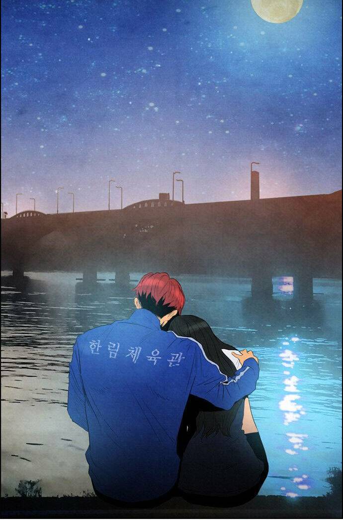 nạn nhân hồi sinh chapter 35 54