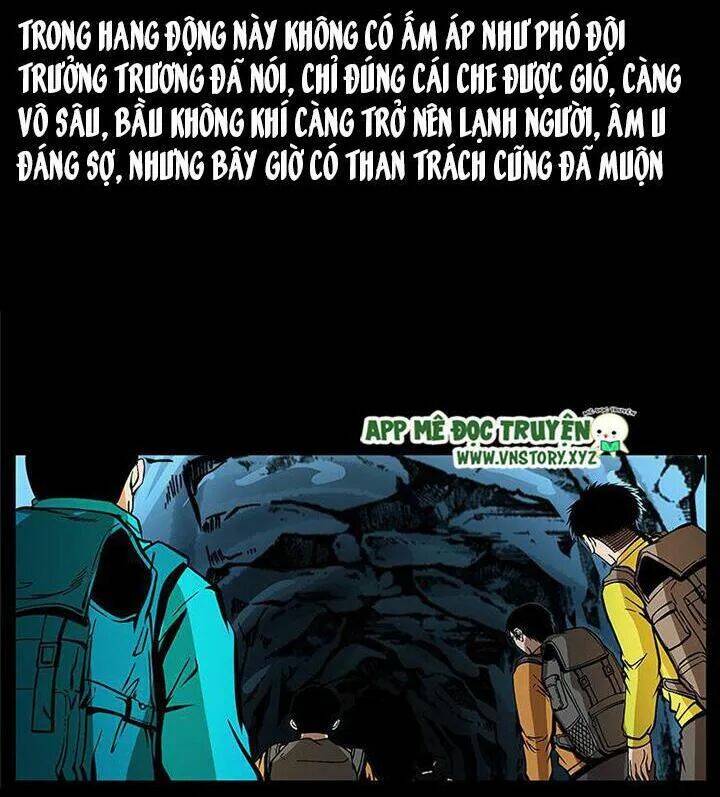 U Minh Ngụy Tượng Chapter 179 12