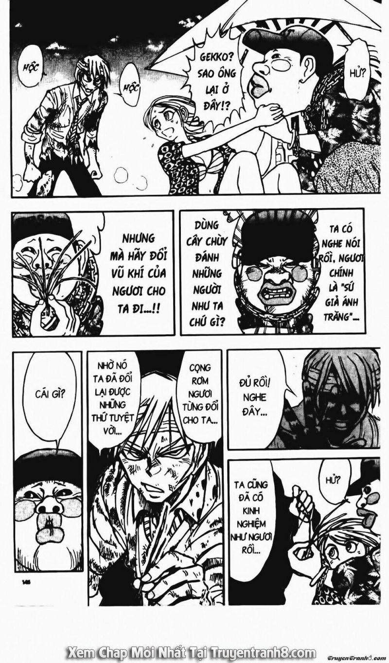 sắc lệnh ánh trăng chapter 23 24