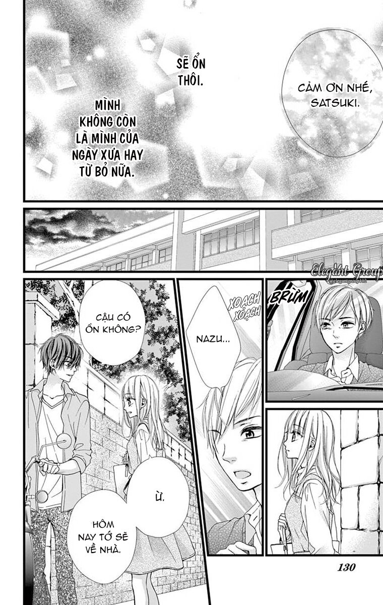 houkago no binetsu chapter 10 22