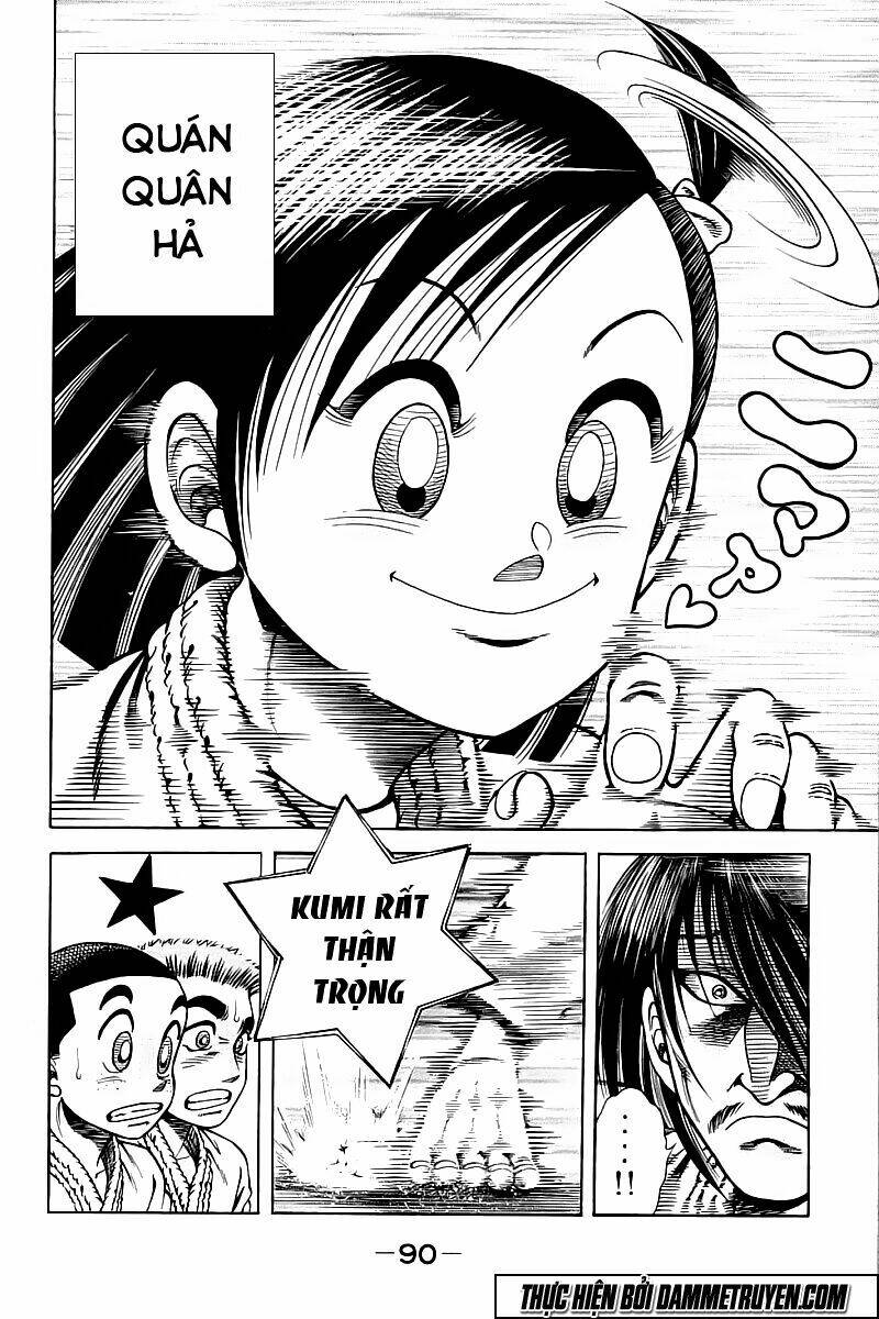 shin kotaro makaritoru! juudouhen chapter 117 10