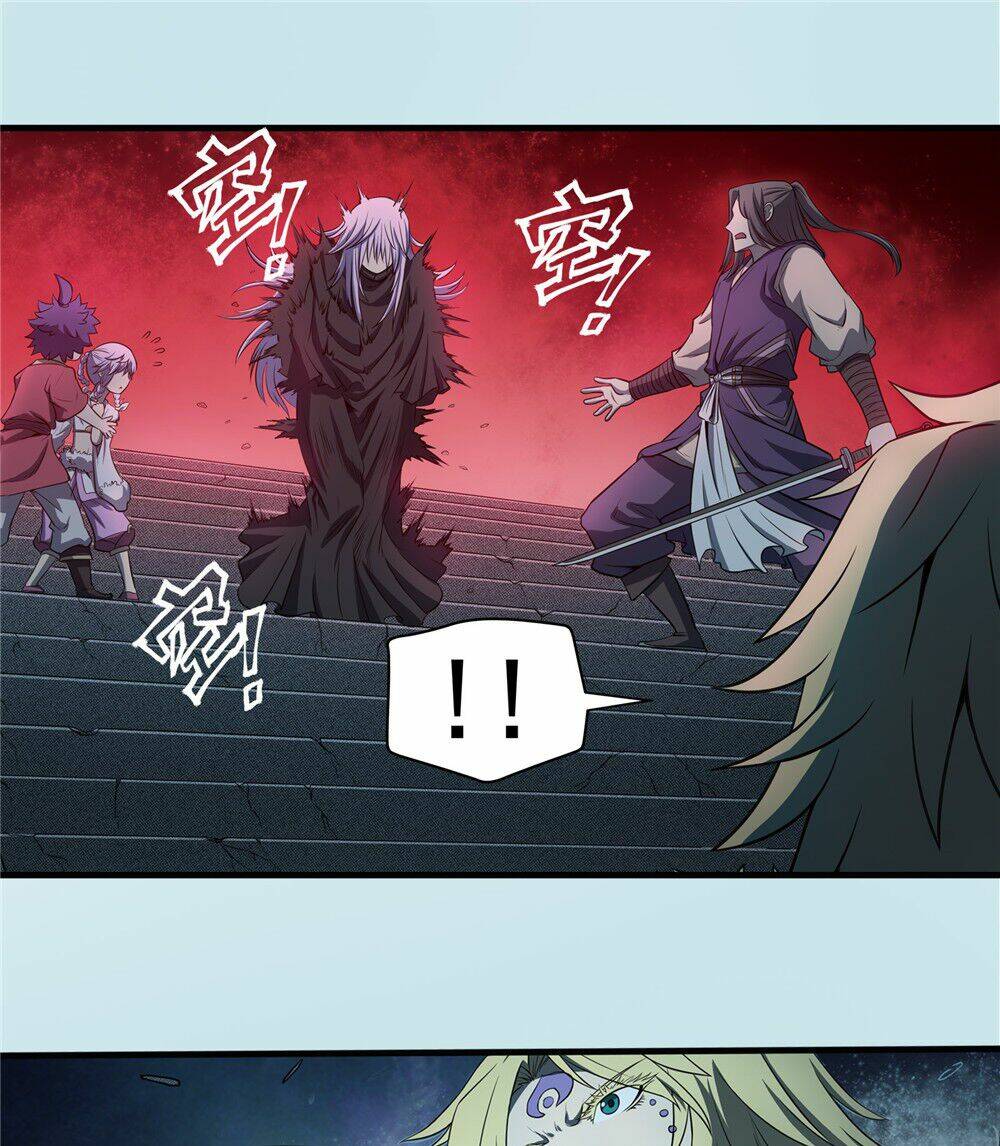 hiệp hành cửu thiên chapter 72 25