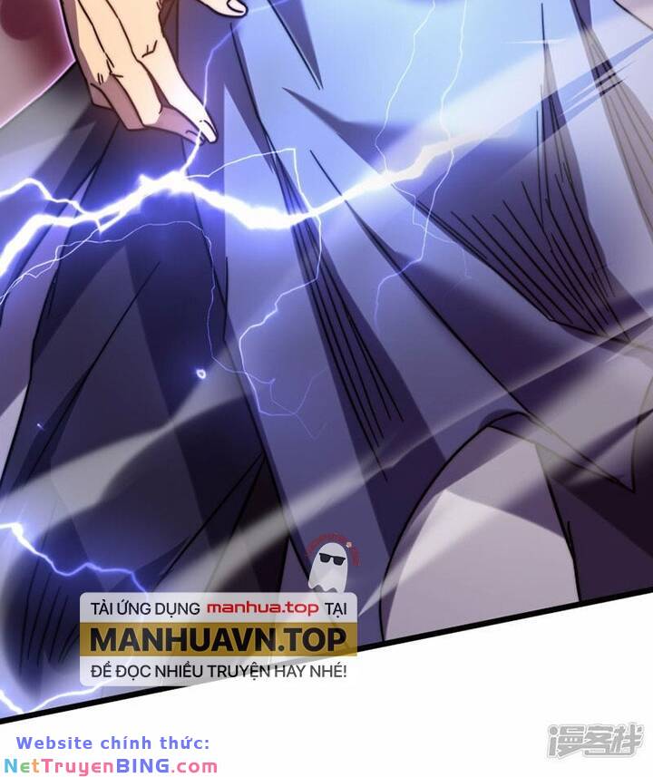 sát thần chi lộ tại dị giới chapter 54 31