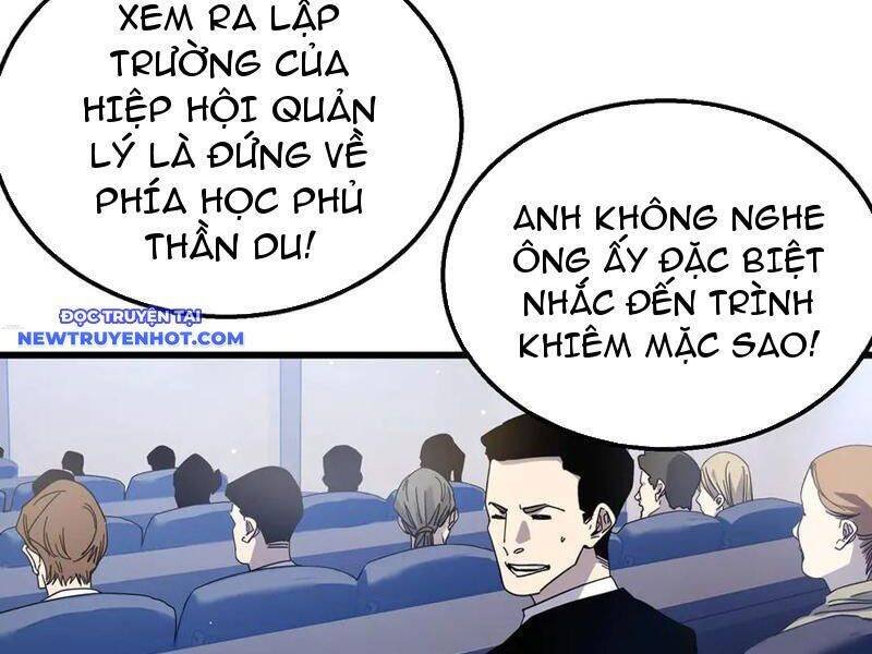 Vô Địch Bị Động Tạo Ra Tấn Sát Thương chapter 53 137