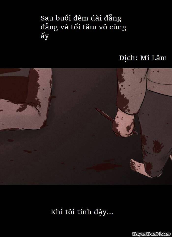 thứ sáu: những câu chuyện cấm chapter 15 66