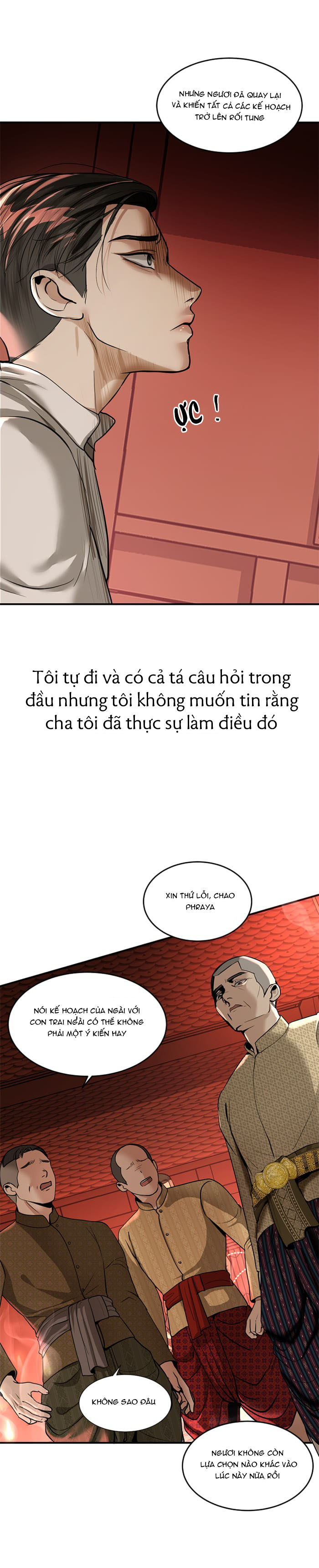 tôi là công tử đẹp nhất xiêm chapter 8 38
