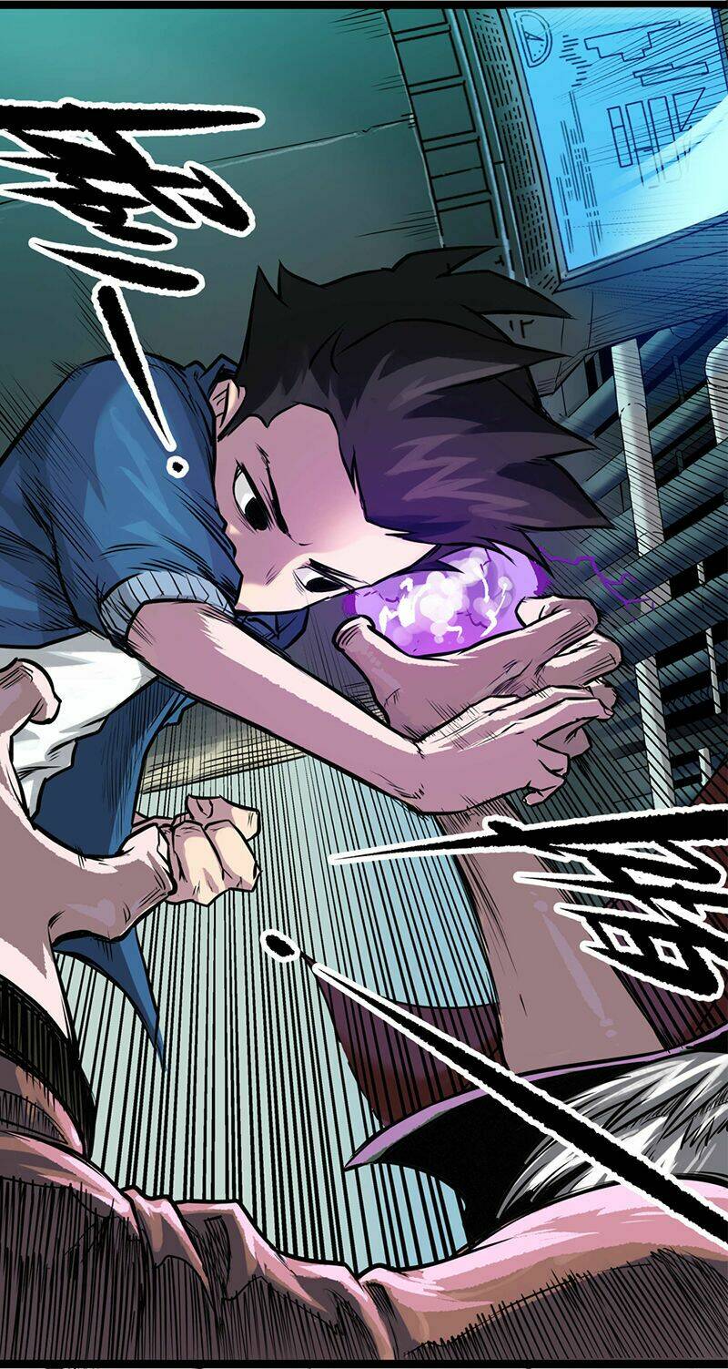 thiên công phổ chapter 1 20