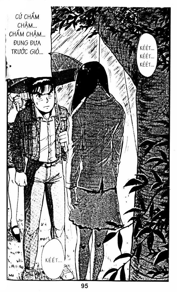 thám tử kindaichi (bản đẹp) chapter 3.1 8