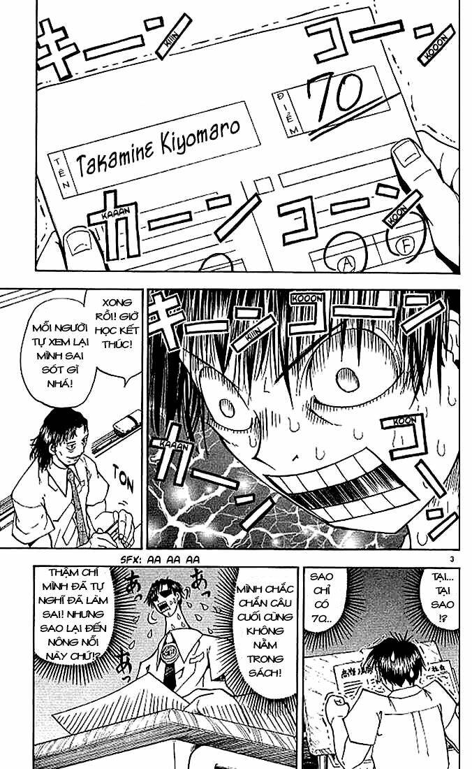 konjiki no gash!! chapter 34 4