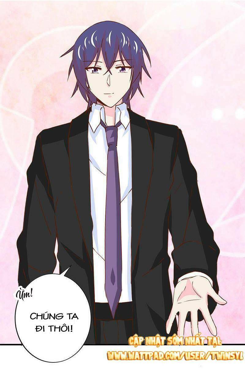 không gả cho tổng tài, gả cho người hầu chapter 155 31