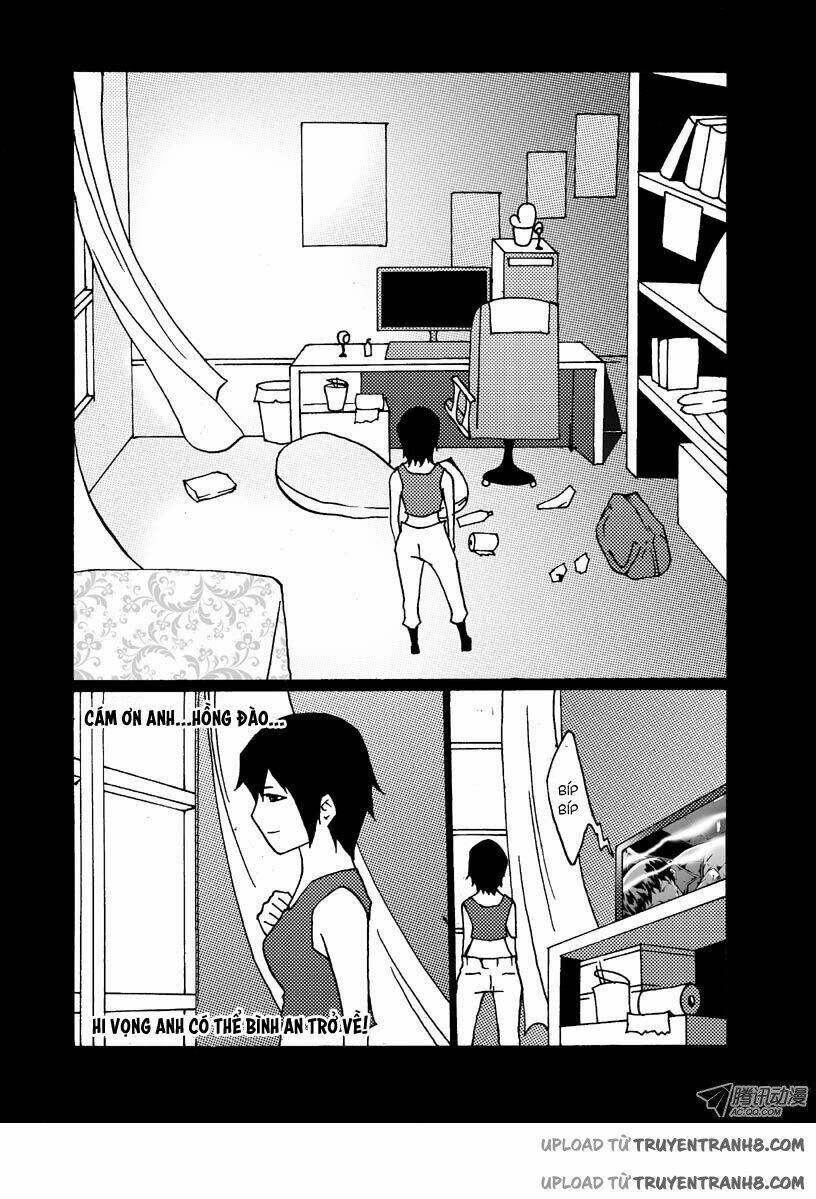 nhân quả tuần hoàn chapter 5.4 28