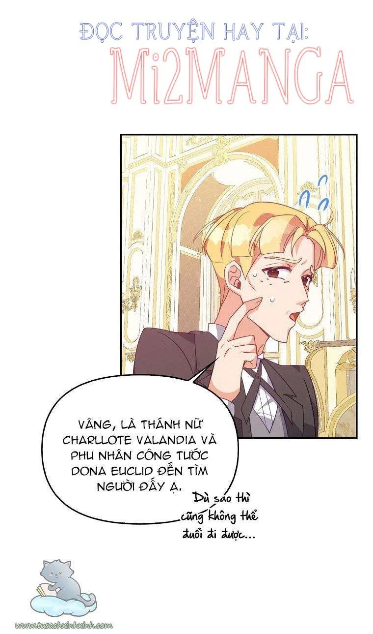 em gái cưng của đại công tước phản diện chapter 66.5 13