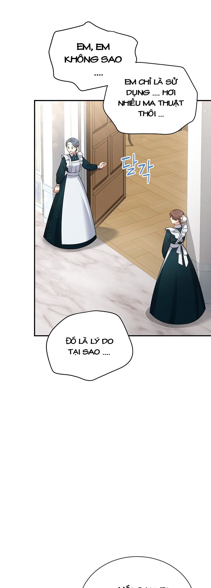 nữ công tước với tâm hồn trống rỗng chapter 31 9