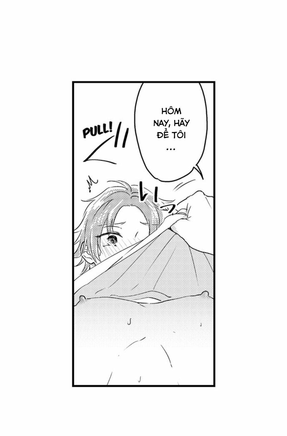 mang thai ở trường nam sinh chapter 44 36