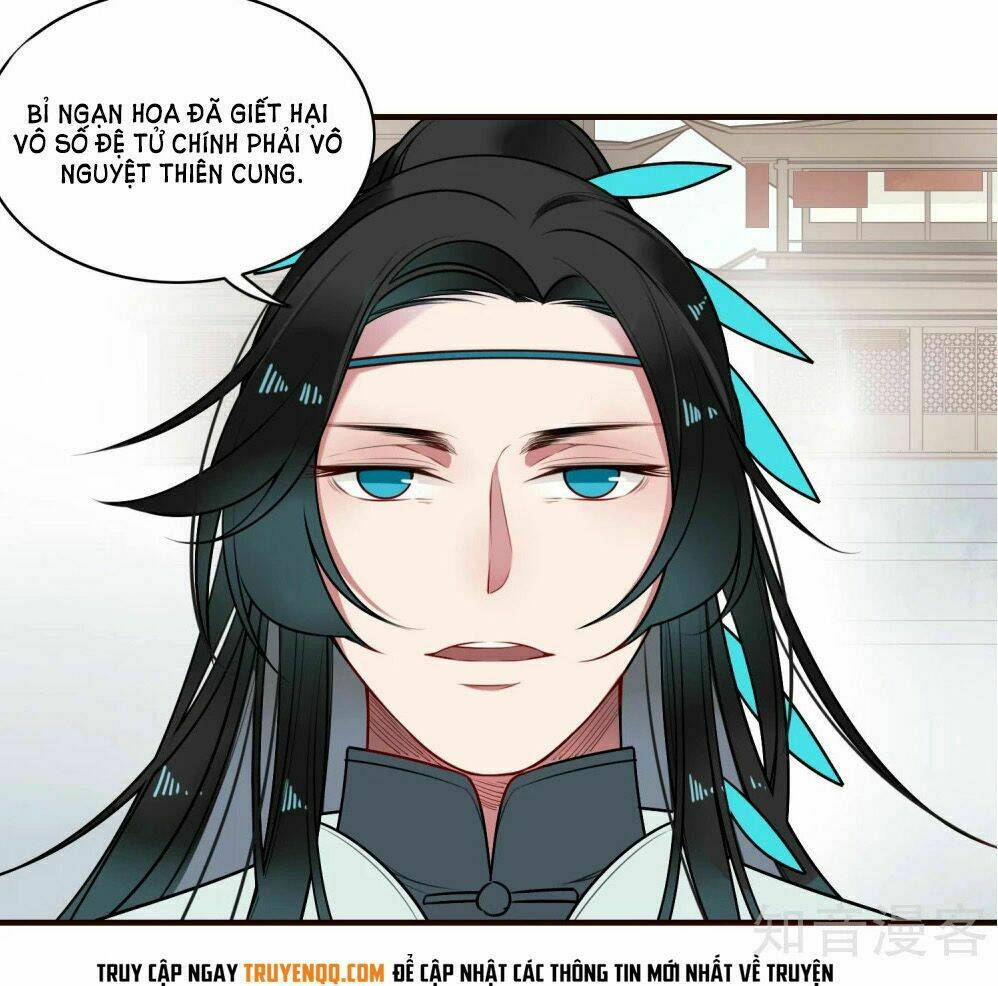 bỉ ngạn hoa chapter 12 20