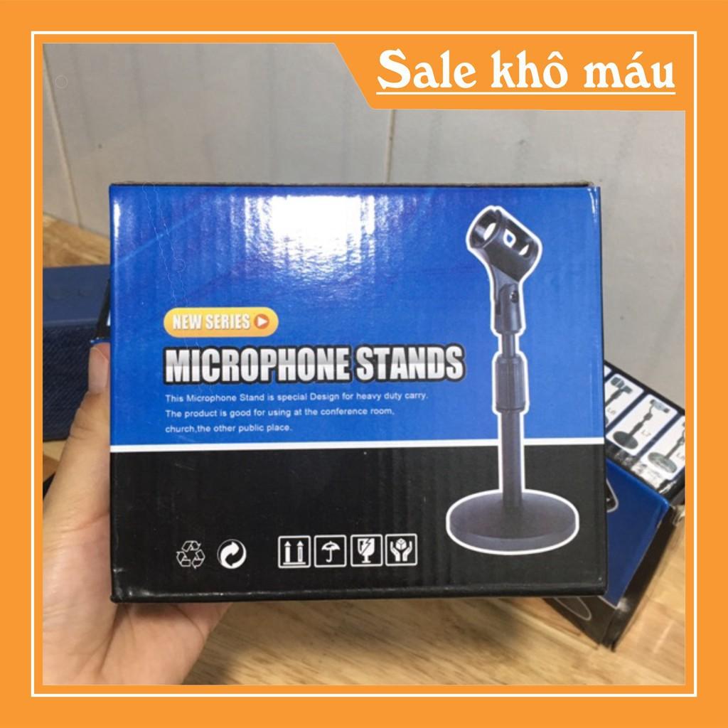 Giá đỡ điện thoại livestream video, Giá đỡ điện thoại xoay 360 độ ổn định dùng để quay phim, Kẹp điện thoại đa năng