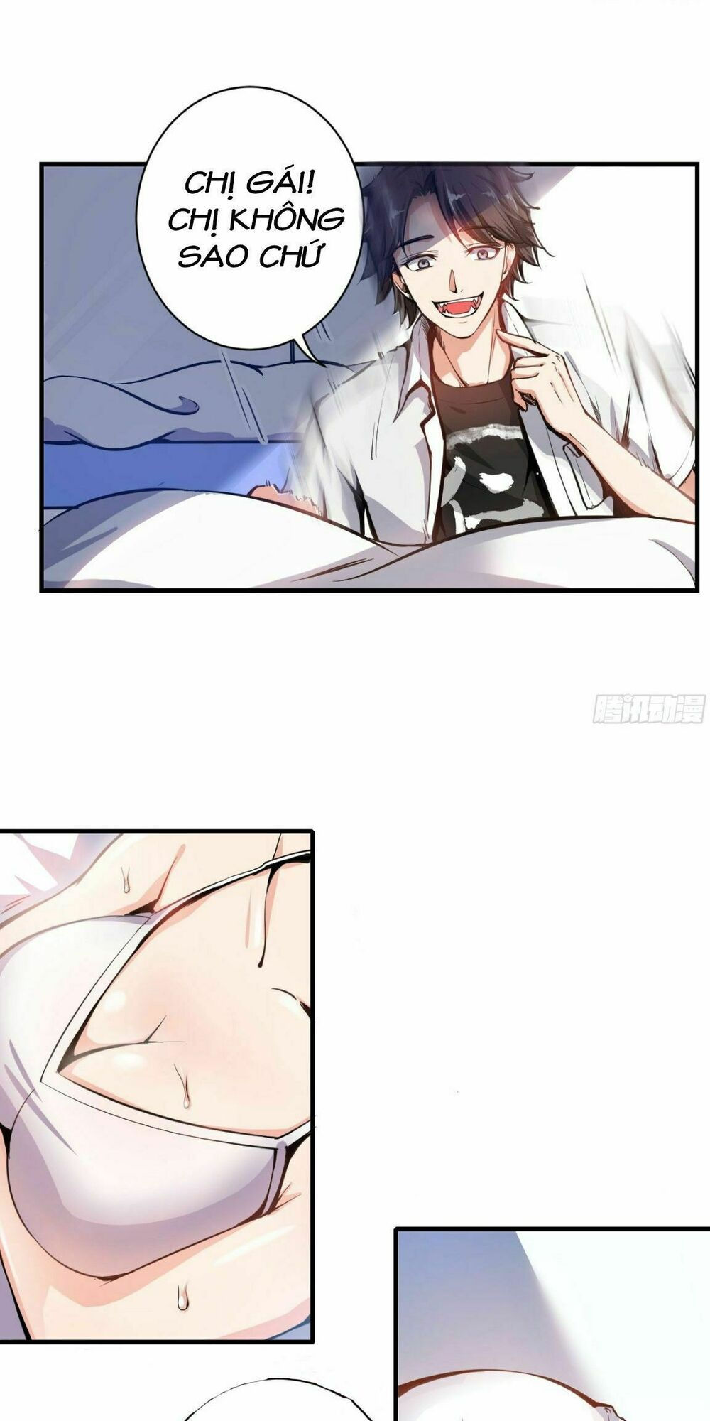 tối cường thần y tại đô thị chapter 1 22