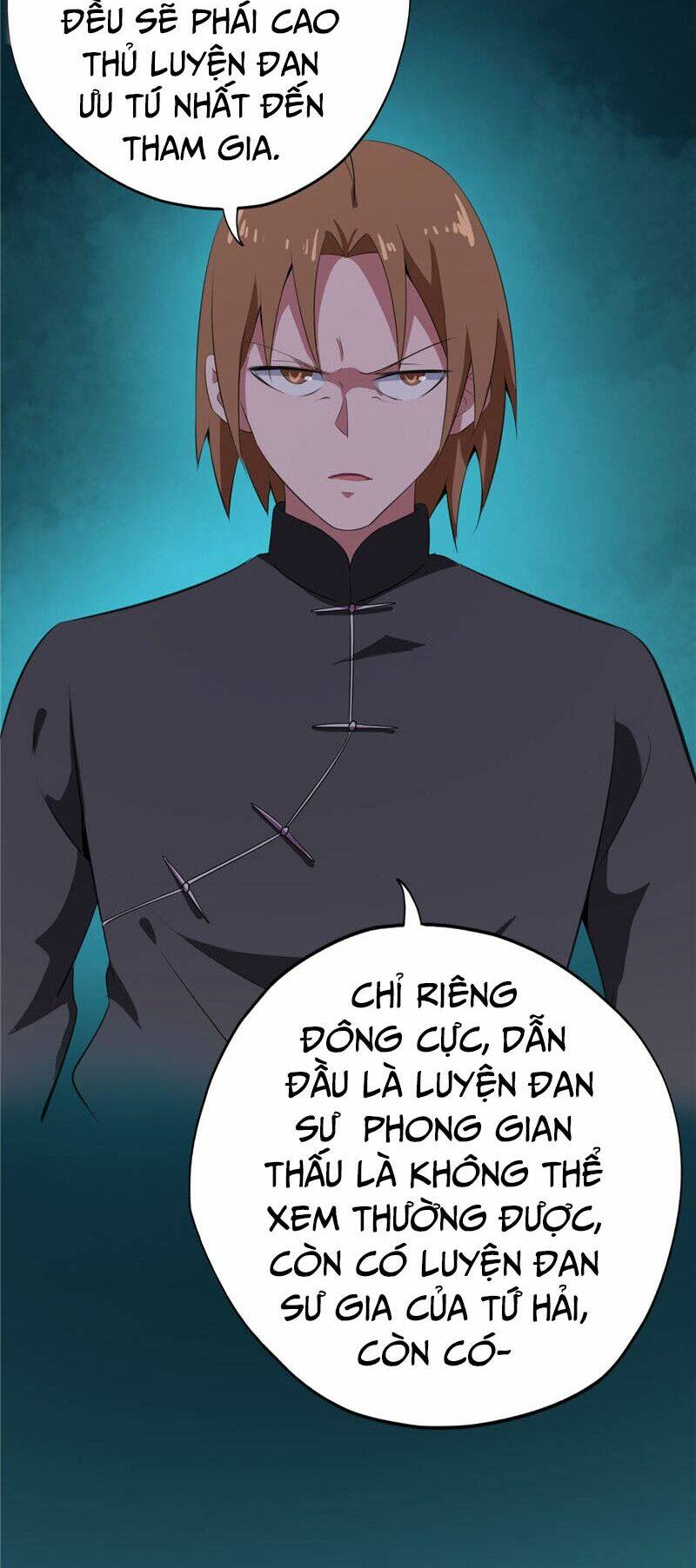 Chí Tôn Võ Đế Chapter 179 - Trang 11