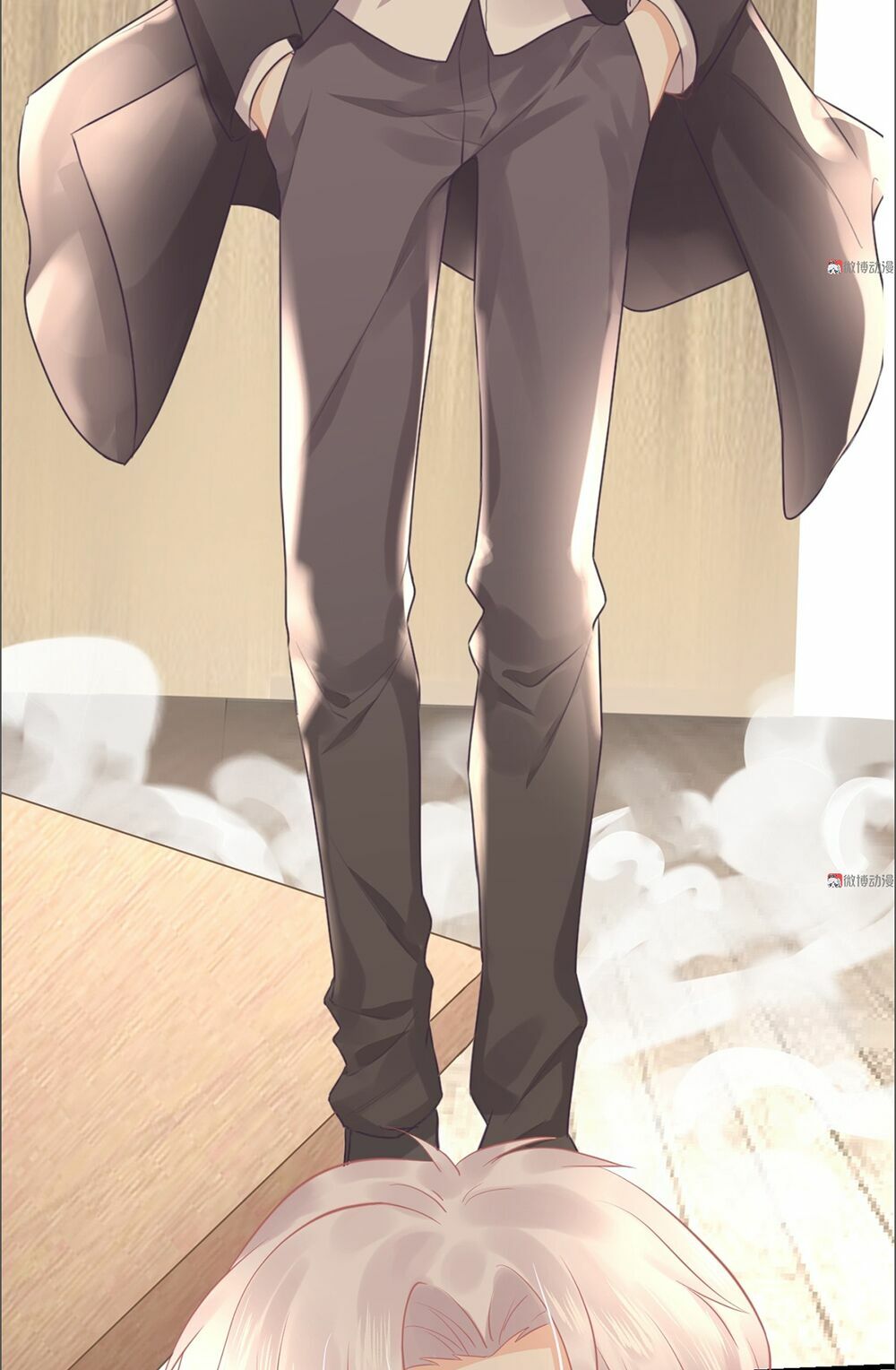 bọn họ đều muốn gả cho tôi làm sao đây? chapter 13 16