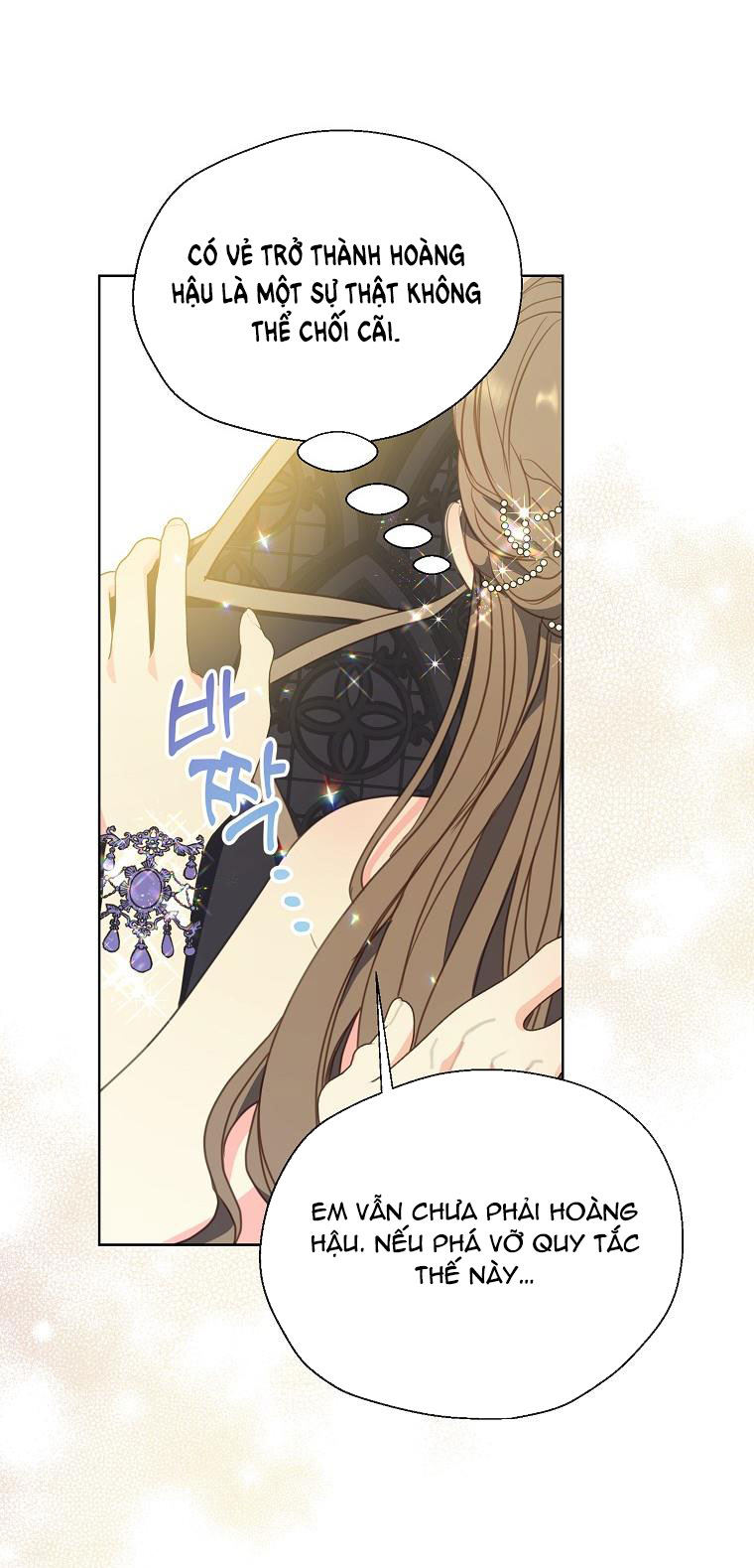 bệ hạ, xin đừng giết tôi!! chapter 134.1 15