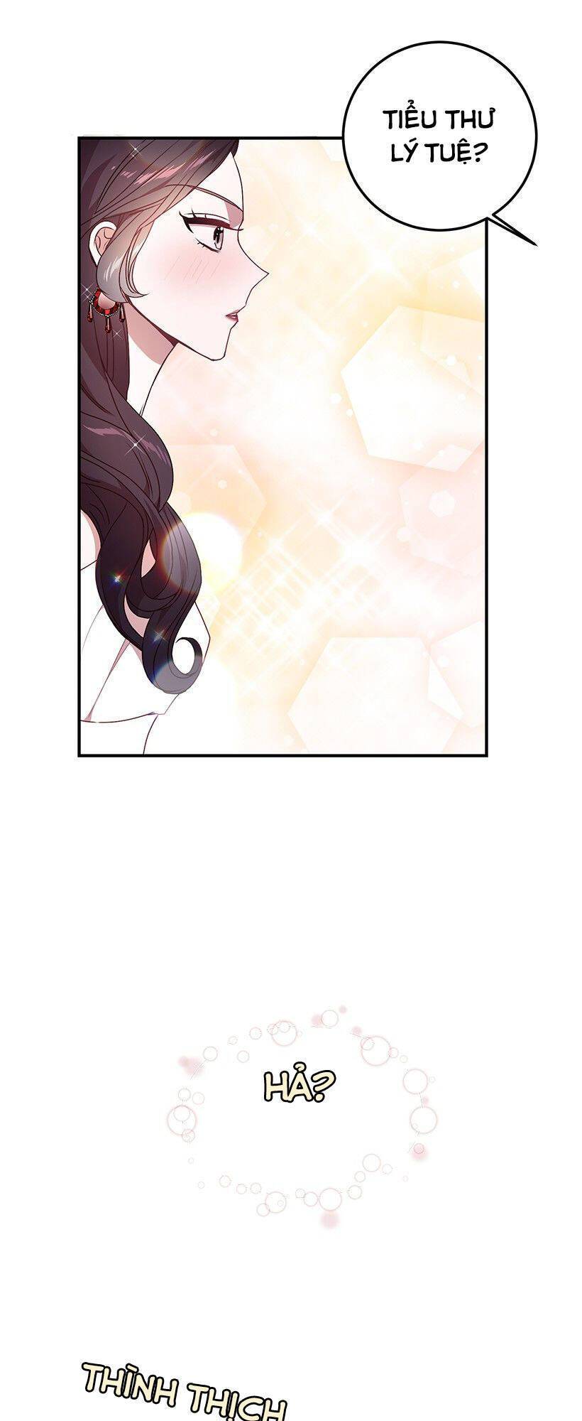 người yêu của rồng đen (black dragon's lover) chapter 31 29