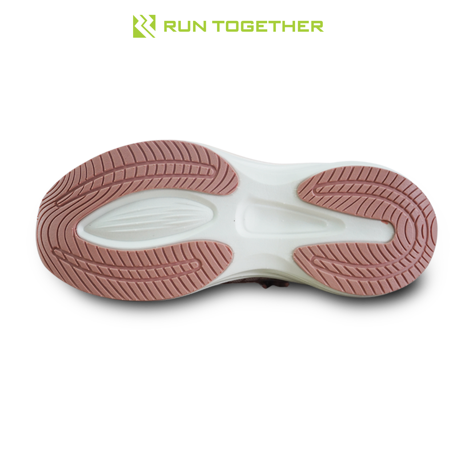 Giày Chạy Bộ Nam Nữ Cao Cấp Run Together Gắn Chip Thông Minh Siêu Nhẹ Siêu Bền | RT10