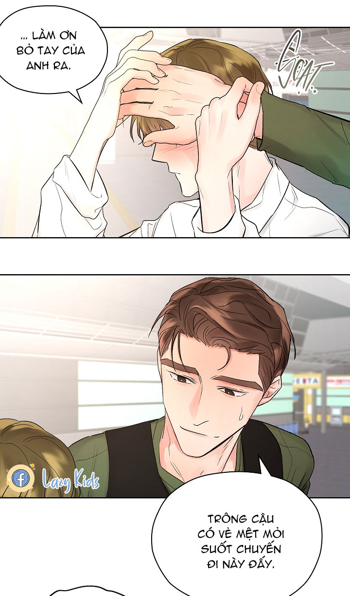 kế hoạch cưới chồng chapter 10 22