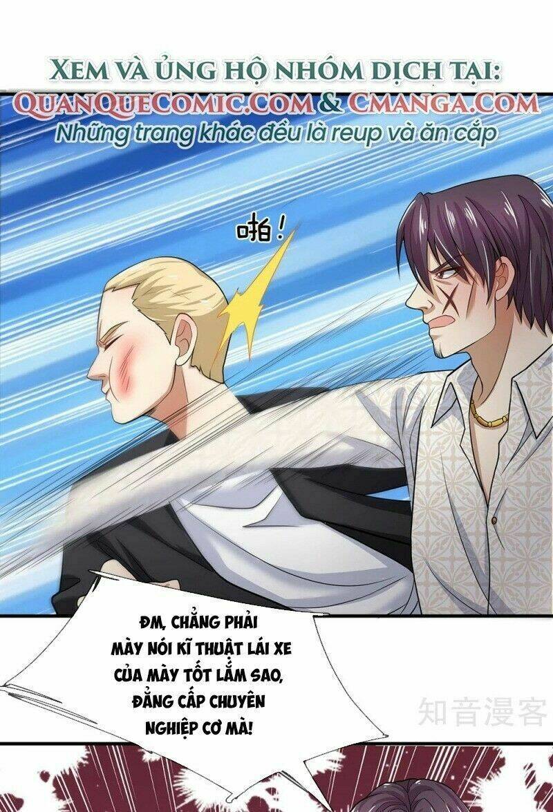 chung cực binh vương tại đô thị chapter 127 11