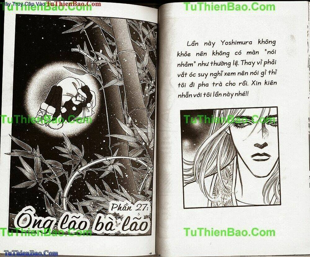 chỉ cần có anh chapter 7 21