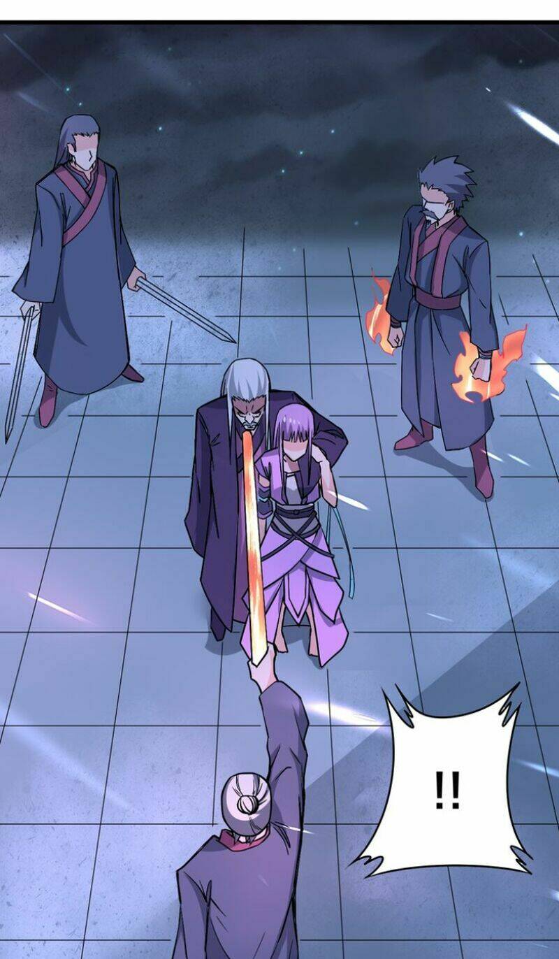 thiên mệnh cửu tinh chapter 15 28