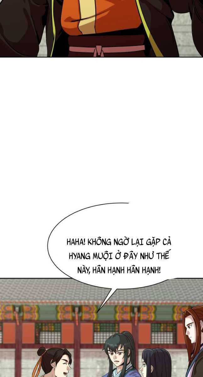 bậc thầy phép thuật ở thế giới võ lâm chapter 27.2 41