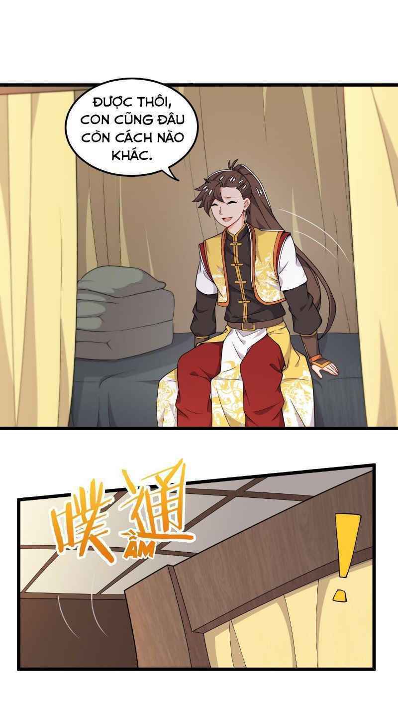 võ thần đương thế chapter 12 14